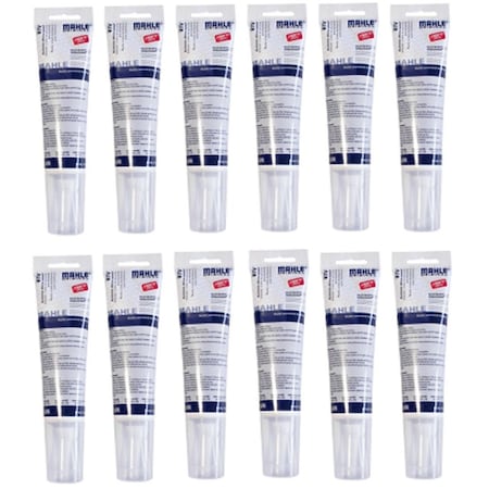 Mahle JV8 Transmission Oil Pan Gasket JV8